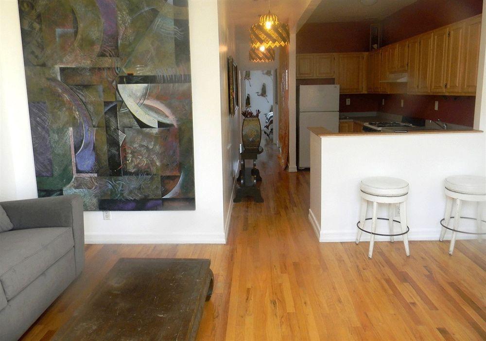 Nyc Townhouse 2* Nova York
