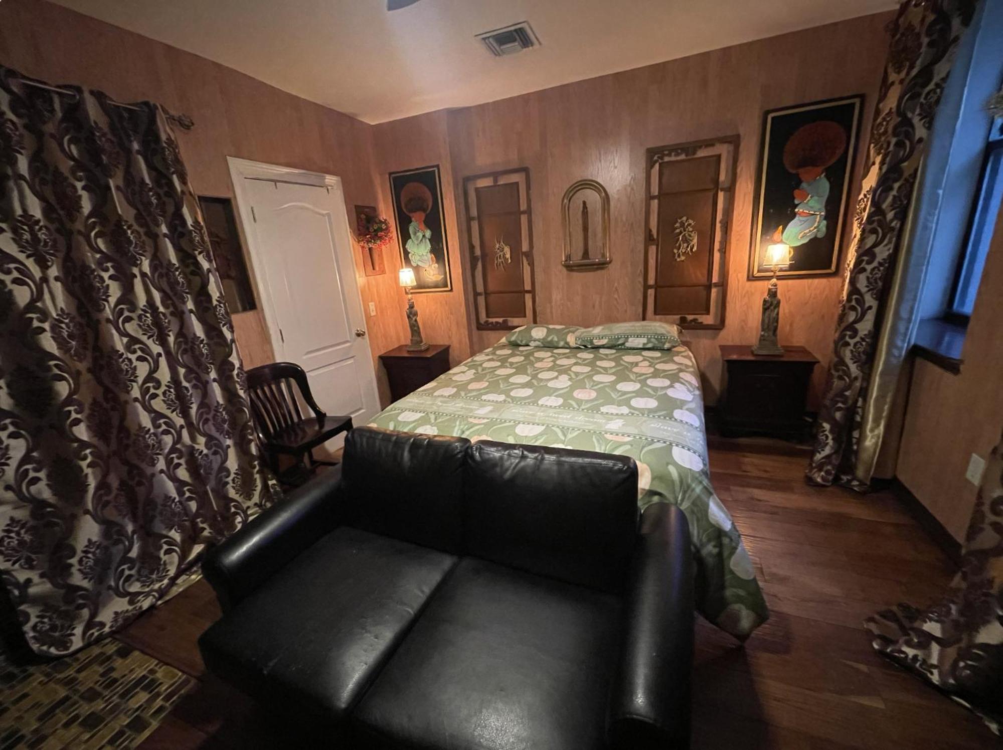 Hotel Nyc Townhouse Nova York