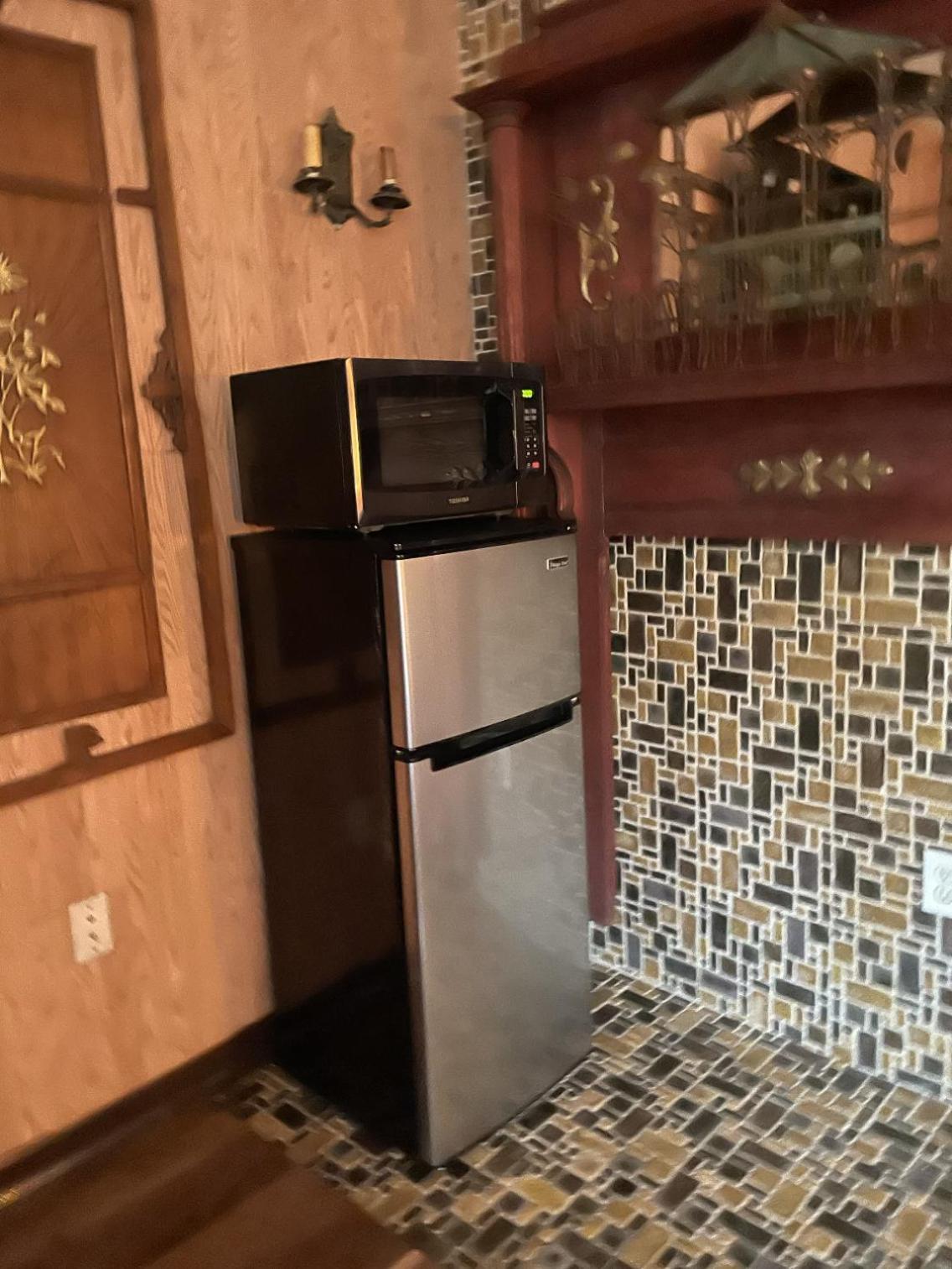Hotel Nyc Townhouse Nova York