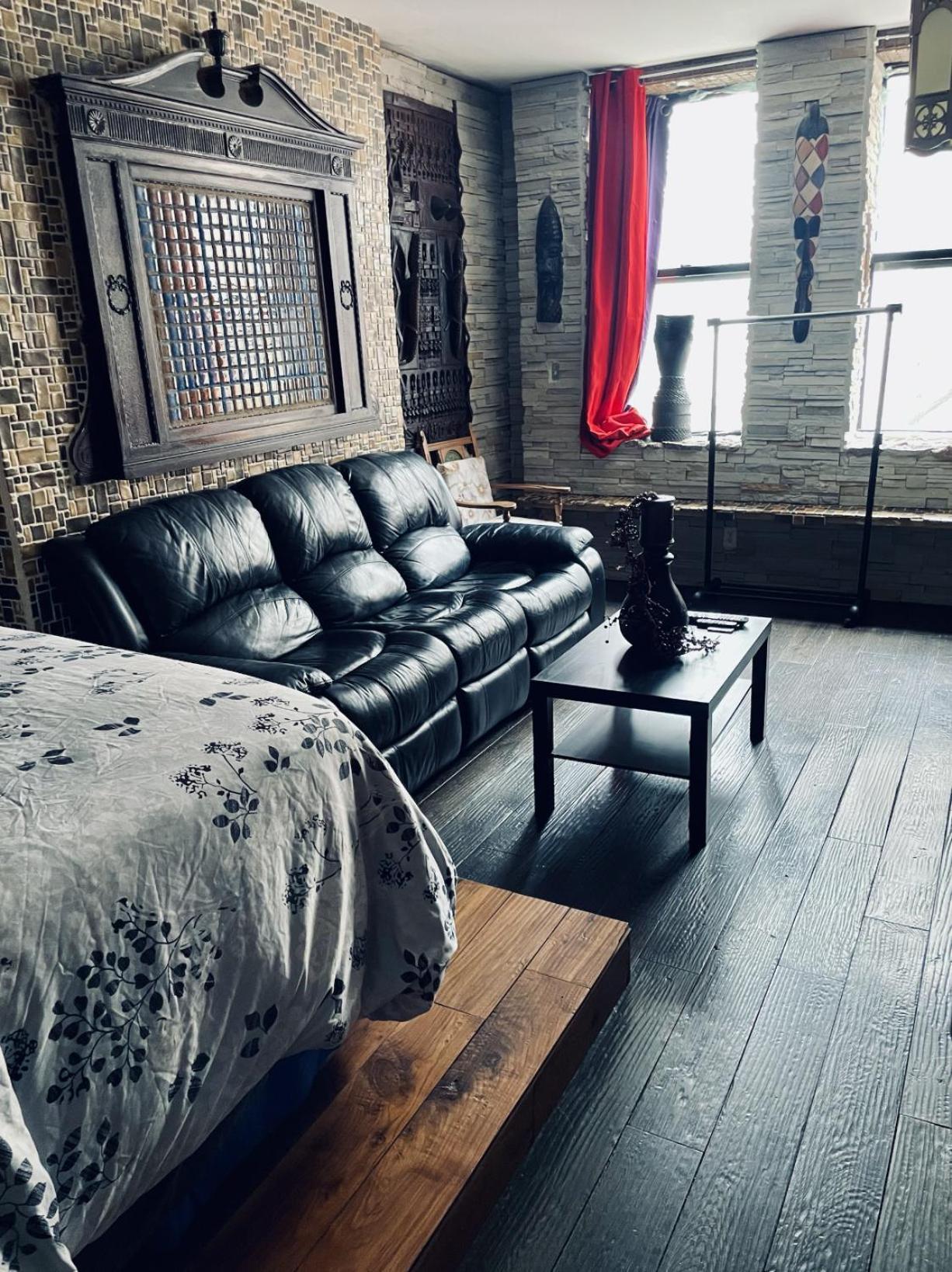 Nyc Townhouse 2* Nova York
