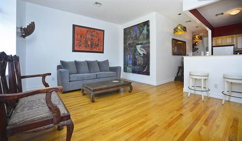 Hotel Nyc Townhouse Nova York
